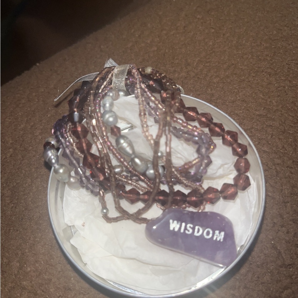 Wisdom - Picture 2 of 3